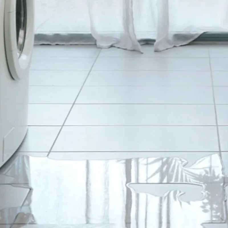 Appliance Leak Cleanup in Licking County, OH
