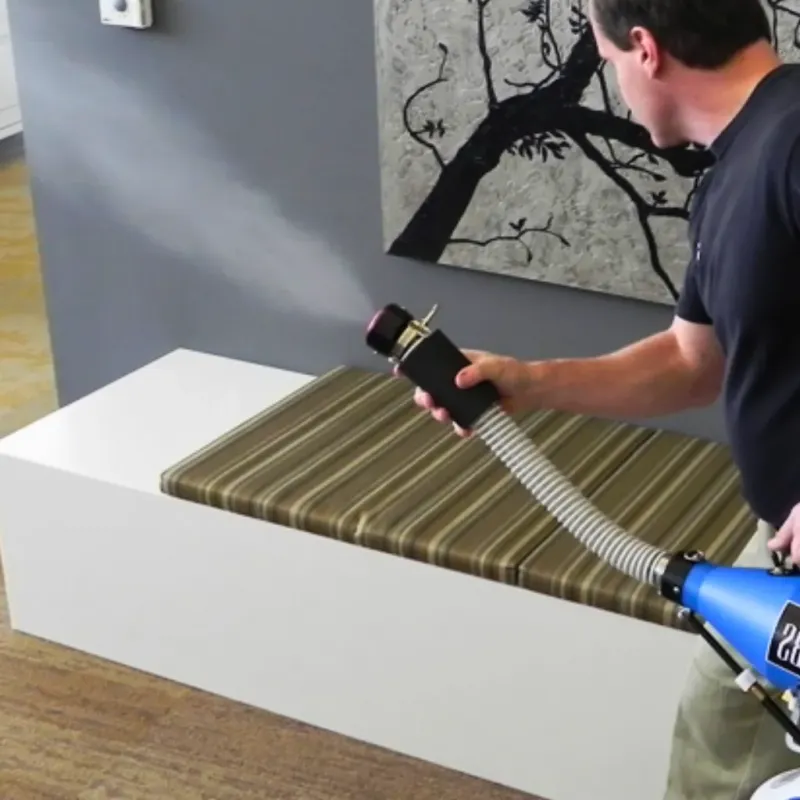 Professional Odor Removal in Licking County, OH
